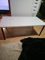 TAFEL HOOGTE VERSTELBAAR, Enlèvement, Comme neuf