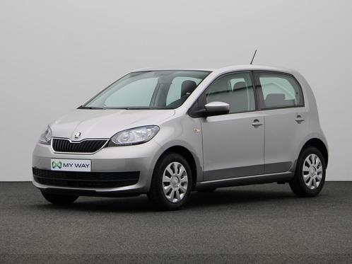 Skoda Citigo Citigo 1.0i Ambition, Autos, Skoda, Entreprise, Citigo, ABS, Airbags, Air conditionné, Ordinateur de bord, Vitres électriques