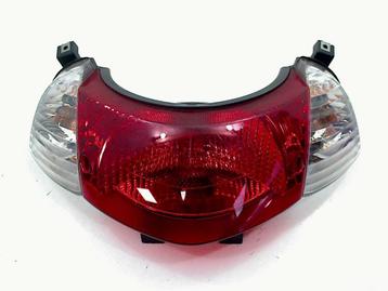 ACHTERLICHT Suzuki UX 150 Sixteen (UX150) (91-5169b) beschikbaar voor biedingen