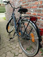 Fiets, Fietsen en Brommers, Fietsen | Dames | Damesfietsen, Ophalen, Gebruikt, Overige merken, Versnellingen