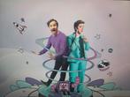 Nerdland voor kleine nerds, Tickets en Kaartjes