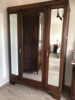 linnenkast, Met deur(en), 100 tot 150 cm, Zo goed als nieuw, 150 tot 200 cm