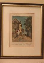 Maison de Mimi Pinson,  Jean-Louis Vergne, Antiquités & Art, Enlèvement