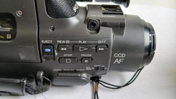 Sony-camera voor kamer of inrichting beschikbaar voor biedingen