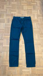 Skate nation zomer blauwe broek maat 164, Broek, Ophalen of Verzenden, Zo goed als nieuw, HERE & THERE