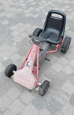 Co cart kettcar, Ophalen, Zo goed als nieuw