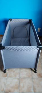 Reisbed met matrasje Little Dutch, Kinderen en Baby's, Babywiegjes en Ledikanten, Ophalen, Zo goed als nieuw