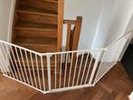 Grande barrière de protection idéale pour escaliers, Gebruikt, Ophalen