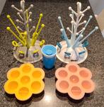 Beaba droogrek - afdruiprek, Enfants & Bébés, Aliments pour bébé & Accessoires, Enlèvement