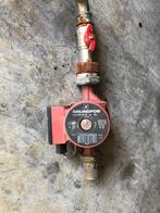 Circulatiepomp Grundfos, Doe-het-zelf en Bouw, Verwarming en Radiatoren, Ophalen, Gebruikt, Overige typen