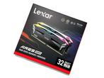 Lexar ARES RGB DDR5 32 GB kit 2x16 GB 6000 MHz CL30, Computers en Software, RAM geheugen, Ophalen of Verzenden, Zo goed als nieuw