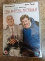 Planes, Trains and Automobiles (1987) (John Candy) Zeldzaam!, Comme neuf, Enlèvement ou Envoi