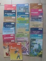 leesboekjes, Enlèvement ou Envoi, Utilisé, Fiction général