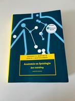 Anatomie en fysiologie, 8e editie met MyLab NL, Enlèvement ou Envoi, Néerlandais, Frederic H. Martini; Edwin F. Bartholomew