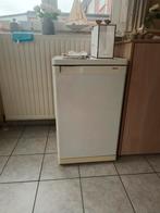 Koelkast klein, Enlèvement