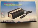 CONVERTISSEUR 12V/230V SKYTRONIC 150W power, Enlèvement, Utilisé