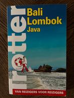 Trotter Bali/Lombok/Java, Enlèvement ou Envoi, Trotter