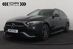 Mercedes-Benz C 300 e AMG LINE 9 G-TRONIC - PANODAK - LED -, 0 min, 15 g/km, Zwart, 5 deurs