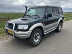 1999 Galloper TC 4x4 Bedrijfswagen, Euro 2, Gebruikt, Galloper, Bedrijf
