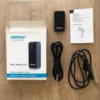 Streambot Bluetooth-ontvanger (carkit of hifi-ontvanger), Ophalen