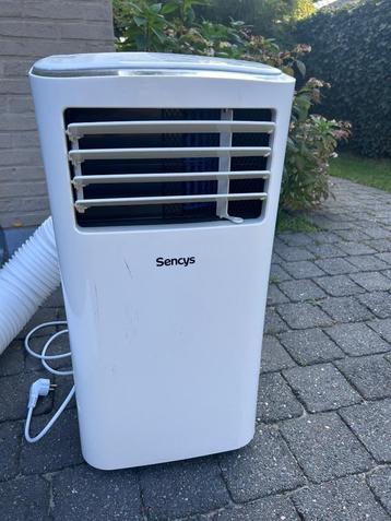 Sensys Mobiele airco - 8000BTU beschikbaar voor biedingen