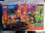 Lego city 60339 complet boite et notice, Enfants & Bébés, Jouets | Duplo & Lego, Comme neuf, Ensemble complet, Enlèvement, Lego