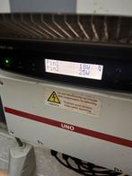 5kw aurora omvormer voor onderdelen of te repareren, Doe-het-zelf en Bouw, Zonnepanelen en Toebehoren, Ophalen, Gebruikt, Collector