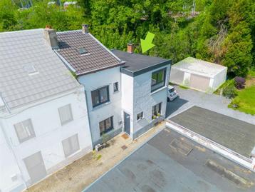Maison à vendre à Chênée, 2 chambres beschikbaar voor biedingen