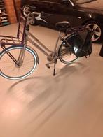 Damesfiets Gazelle heavy Duty, Fietsen en Brommers, Ophalen, Zo goed als nieuw, Gazelle