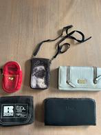 Portemonnee, Handtassen en Accessoires, Portemonnees, Ophalen of Verzenden, Zo goed als nieuw