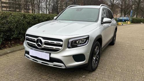 Mersedes Benz GLB180 7Plaats, Auto's, Mercedes-Benz, Particulier, GLB, Metaalkleur, Benzine, Euro 6, Overige carrosserie, 5 deurs