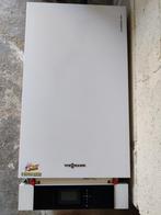 Chaudière à condensation Viessmann, Ophalen, Zo goed als nieuw