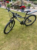 Jongensfiets, Fietsen en Brommers, Ophalen, Gebruikt