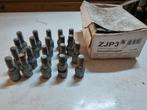 m12 x 1,25 x 28 sw19 Wielbouten citroen/peugeot, Auto-onderdelen, Banden en Velgen, Ophalen, Gebruikt