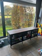 Tv Console coffee table, Maison & Meubles, Enlèvement, Comme neuf