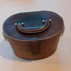 Vintage beautycase, Antiek en Kunst, Ophalen of Verzenden