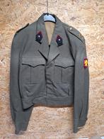 Abl battledress, Verzamelen, Ophalen of Verzenden, Landmacht, Kleding of Schoenen