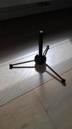 Konig & Meyer Opvouwbare Klarinet en Dwarsfluit standaard, Musique & Instruments, Instruments à vent | Flûtes traversières & Piccolos