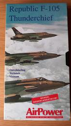 Air Power, geschiedenis luchtvaart, (deel3), Cd's en Dvd's, Ophalen of Verzenden, Zo goed als nieuw