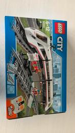 Lego Train 60051, Comme neuf, Enlèvement, Lego