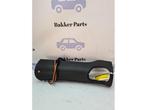 Airbag rechts (Dashboard) van een Peugeot 206, 3 maanden garantie, Gebruikt, Peugeot