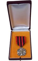 Burgerlijke medaille 2de klasse, Ophalen of Verzenden