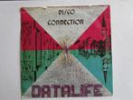 Datalife : Disco connection. 1986, 7 pouces, Utilisé, Enlèvement ou Envoi, Single