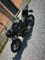 Yamaha mt-125 2019, Motoren, Motoren | Yamaha, Particulier, 11 kW of minder, Minimaal motorrijbewijs A1, Naked bike