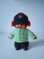 Monchhichi, Collections, Jouets miniatures, Enlèvement, Utilisé