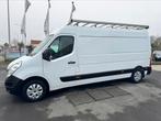 Renault Master*L3/H2*2.3DCI*Airco*GPS*1e eigenaar, Auto's, Voorwielaandrijving, Stof, https://public.car-pass.be/vhr/a1babdea-915c-4076-9710-7c8fca2c78f5