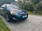 Opel Astra Break /tel 0470505042, Auto's, Bedrijf, Astra, Te koop, Break