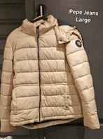 Pepe jeans winterjas, Ophalen of Verzenden, Zo goed als nieuw