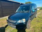 Opel combo 1.3CDTI 2007 Export of opmaak, Auto's, Particulier, Te koop