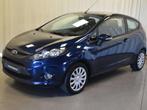 Ford Fiesta 1.25i Trend, 5 places, Berline, Bleu, Achat
